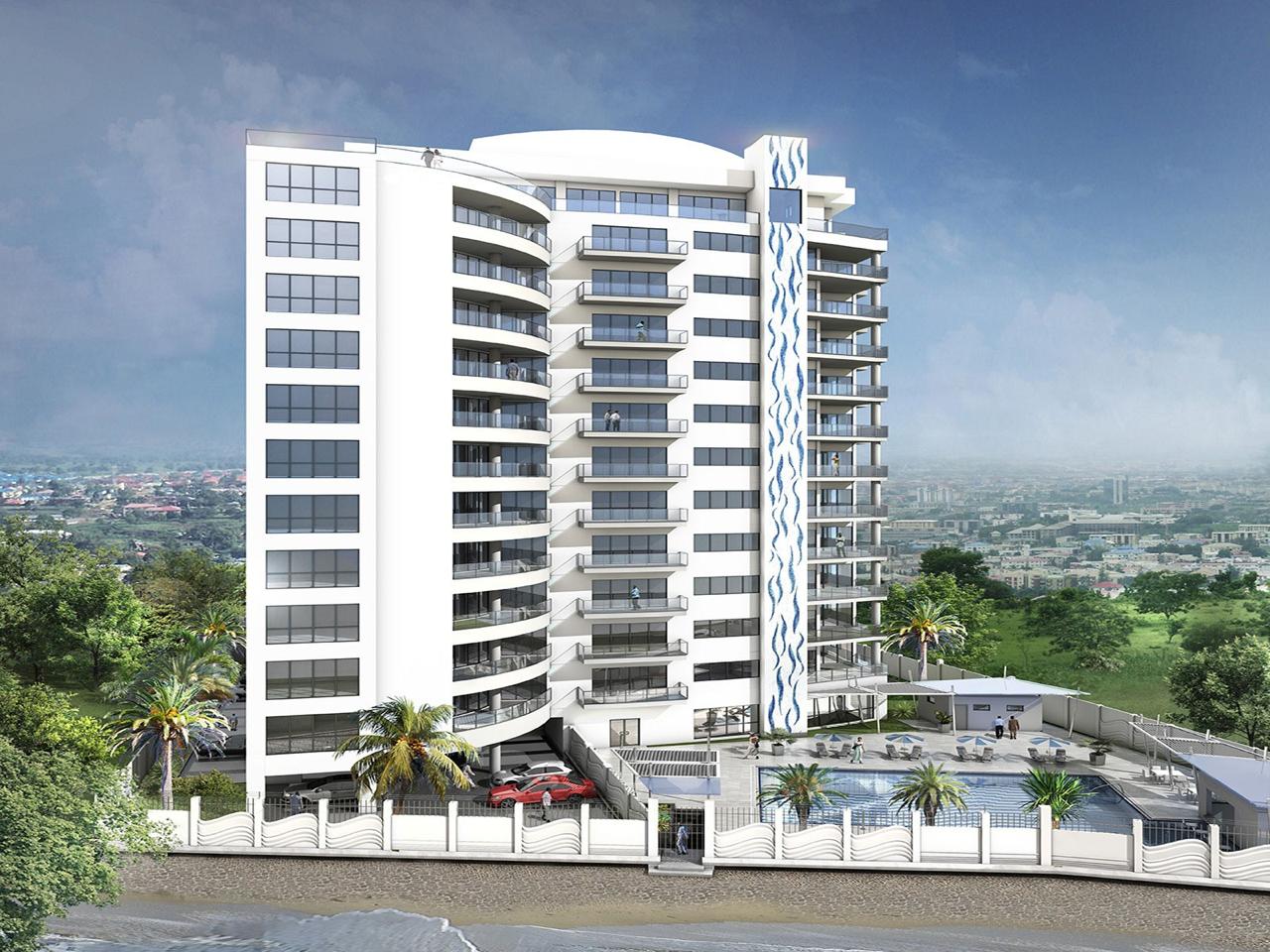 Residential Development